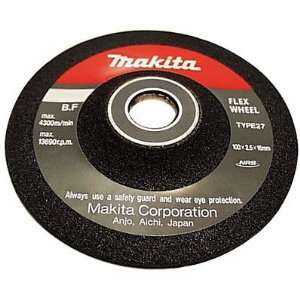  Flex Grinding Wheels Model Code: AB   Price is for 1 Box 