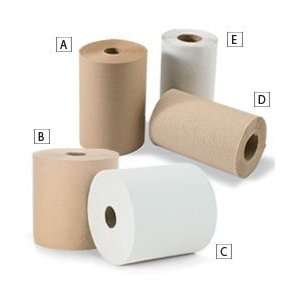 Paper Towel Rolls   Kraft