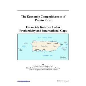 The Economic Competitiveness of Puerto Rico: Financials Returns, Labor 