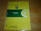 John Deere 520 and 540 Loaders Operators Manual Vintage Tractor Farm