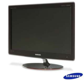 Samsung P2570HD 25 LCD Monitor w/ HDTV TunerAwesome 
