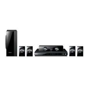  Samsung 1000W 51 Ch 3D/Wi Fi Blu ray Home Theater System 