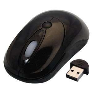  Mini Bluetooth Wireless Notebook Optical Laser Mouse 