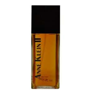    Anne Klein II Eau De Parfum Spray 1.7 Ounces (Unbox) Beauty
