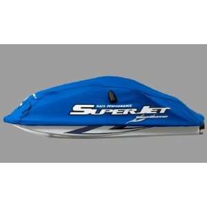  Yamaha OEM Personal Water Craft PVC WaveRunner® SuperJet 