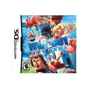  WipeOut: The Game for Nintendo DS: Toys & Games