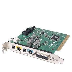  Creative Labs Sound Blaster CT5801 PCI 128 Sound Card 