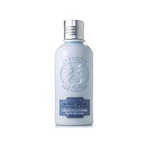  Le Couvent Des Minimes Lavender Acacia Soothing Body Milk 