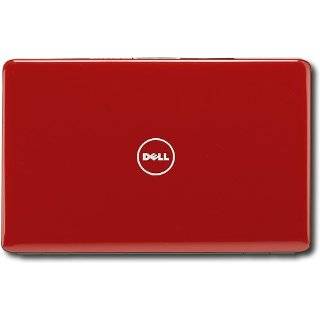Inch Laptop (Cherry Red), 2.2GHz Intel Pentium Dual Core T4400 CPU 