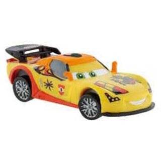  cars 2 miguel camino Toys & Games