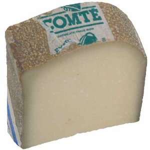 Comte 15 months (1 pound) by Gourmet Food  Grocery 
