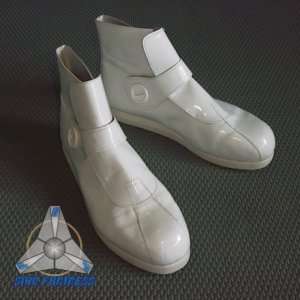  Clone Trooper Boots for Star Wars Clone Trooper Armor US 