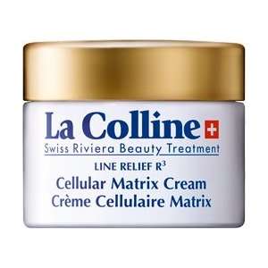  La Colline Cellular Matrix Cream 1oz/30ml Health 