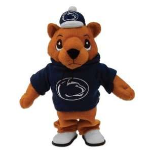  Penn State Dancing Musical Mascot