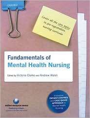   Nursing, (0199547742), Victoria Clarke, Textbooks   