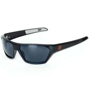   Black Smoke Onyx Sport Sunglasses 