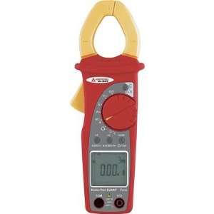   Advanced Clamp On Power Meter, Model# ACD 56 HPQ