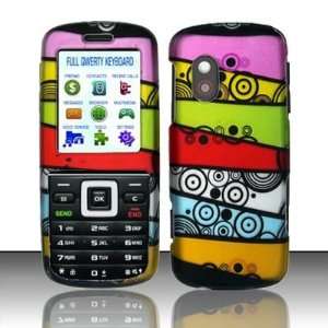   Design Case for Samsung T401g (Straight Talk) [In Twisted Tech Retail