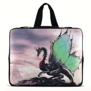  17 17.3 Dragon Laptop 17 inch Bag Sleeve Case with 