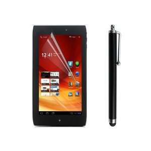   Black Aluminum Stylus Pen For Acer A100 7 Inch Tablets: Electronics