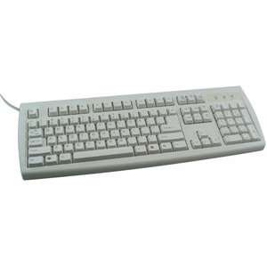  Dynapoint KB558/UP USB Keyboard Electronics
