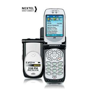  Motorola Nextel I920 Cell Phones & Accessories