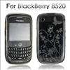 New FULL Housing Cover Case FOR Blackberry bold 9700 Black +Free Tools 