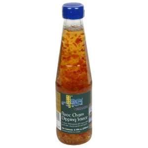 Blue Dragon, Sauce Dppng Nuoc Cham, 8.45 OZ.(pack of 2):  