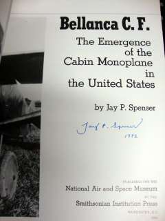   the emergence of the cabin monoplane in the united states wrong title