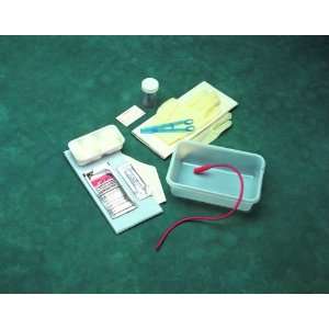 Dover® Intermittent Catheter Tray Sterile Health 