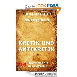   German Edition) Ernst Raupach, Joseph Meyer  Kindle Store