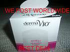 Derma V10 Q10 Innovation Rejuvenating Anti Wrinkle Cream 50ml