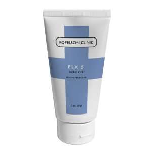  PLK 5 ACNE GEL Beauty