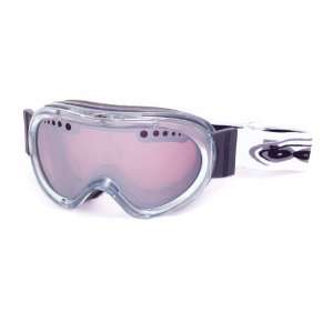  Bolle Nebula Snow Goggle: Sports & Outdoors