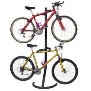 Racor Pro PLB 2R 2 Bike Freestanding Bike Stand  