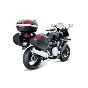  Suzuki Burgman 400 Top Case Color Panel Grey: Automotive