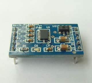   MMA7361 (MMA7260) Accelerometer Sensor Module 3 Axis Triple  