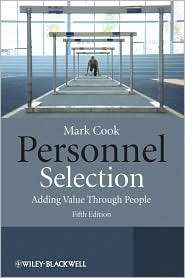   Through People, (0470986468), Mark Cook, Textbooks   