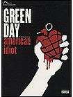 GREEN DAY: AMERICAN IDIOT GUITAR BOOK  