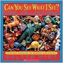 Cool Collections Picture Puzzles to Search and Solve (Can You See 