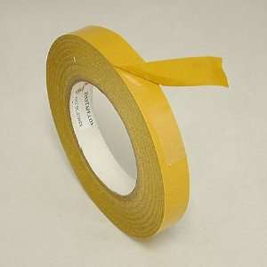   Double Coated Film Tape (Acrylic Adhesive): 3/4 in. x 60 yds. (Clear