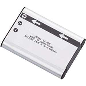  non OEM Battery Type Lithium  Ion No Memory loss effect Integrated 