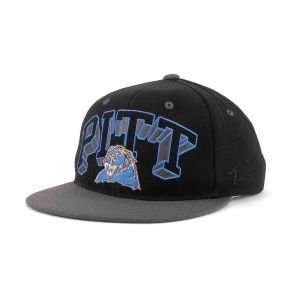   Zephyr NCAA Blockbuster BC Snapback Cap Hat