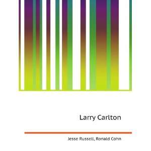 Larry Carlton Ronald Cohn Jesse Russell  Books