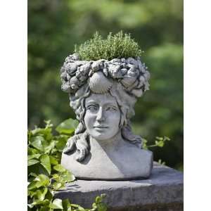  williamsburg orabelle planter Patio, Lawn & Garden