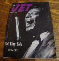 March 4, 1965 JET Magazine  