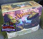 MtG Magic Cards FAT PACK Worldwake contents players guide, 8pks 