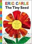 Book Cover Image. Title: The Tiny Seed, Author: by Eric Carle