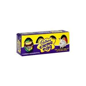  Cadbury Creme Egg 4.8oz (packet of 2) 