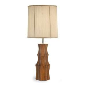  Wildwood Lamps 25027 Leche 1 Light Table Lamps